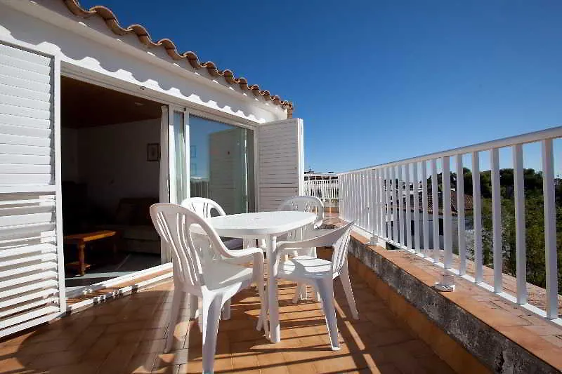 Apartamentos Sunway Atlanta Sitges Spanien