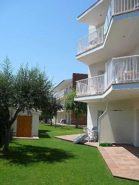 Apartamentos Sunway Atlanta Sitges Hotel