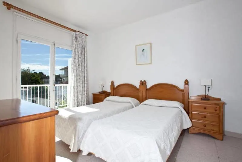 Apartamentos Sunway Atlanta Sitges Hotel