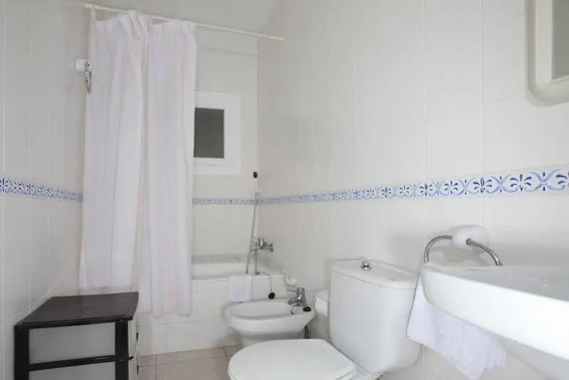 Apartamentos Sunway Atlanta Sitges 2*,  Spanien