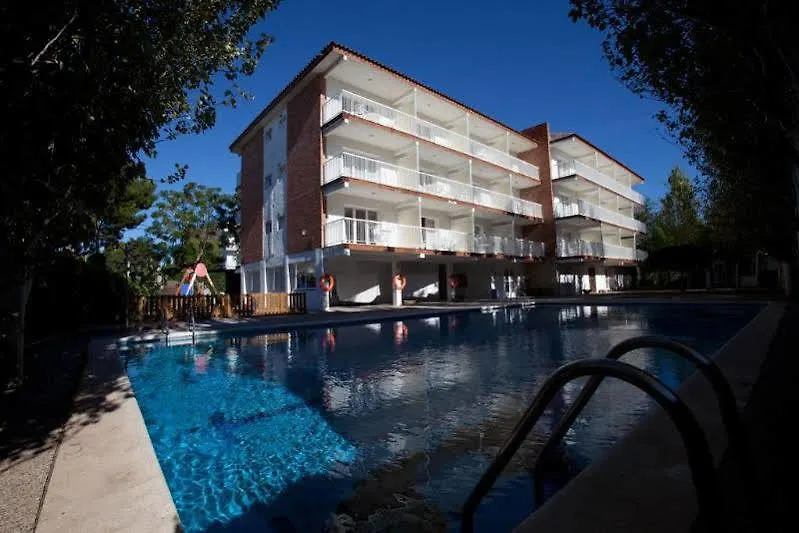 Apartamentos Sunway Atlanta Sitges