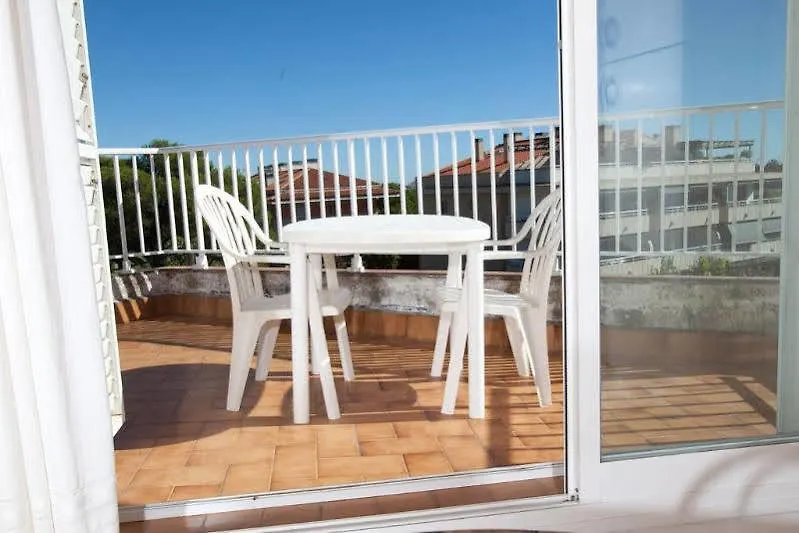 Apartamentos Sunway Atlanta Sitges Spanien