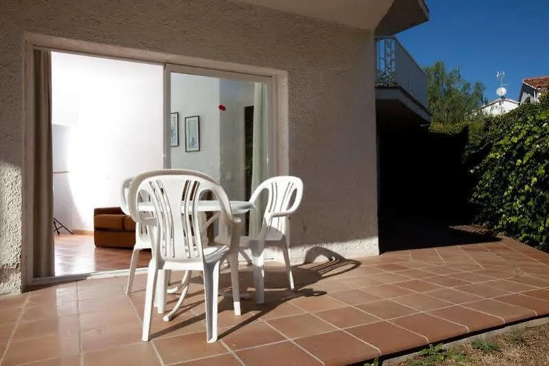 Apartamentos Sunway Atlanta Sitges 2*,  Spanien