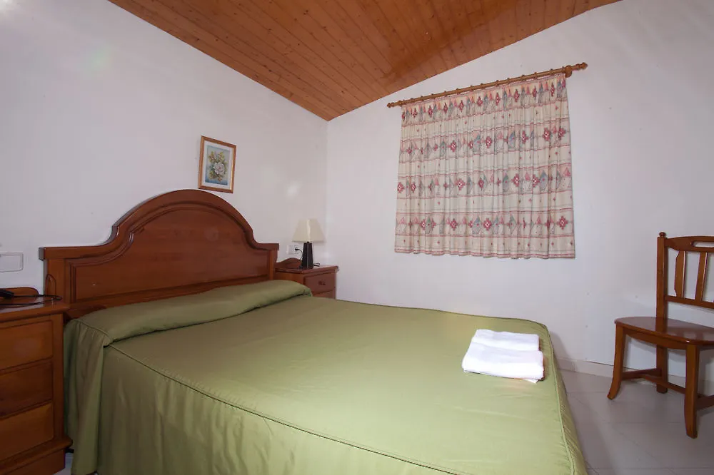Apartamentos Sunway Atlanta Sitges Hotel