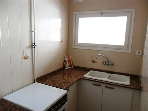 Apartamentos Sunway Atlanta Sitges Spanien