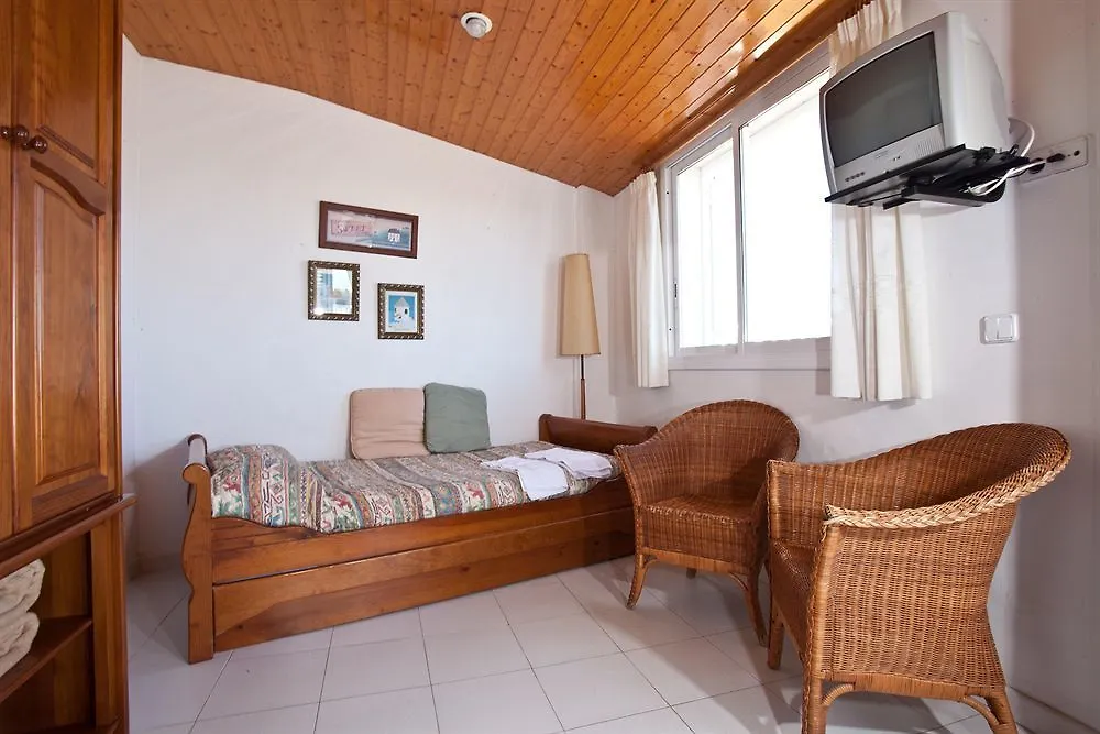 Apartamentos Sunway Atlanta Sitges Spanien