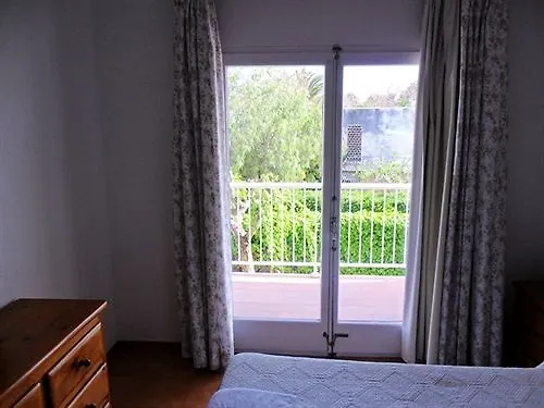 Apartamentos Sunway Atlanta Sitges