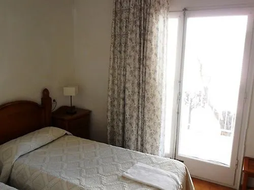 Apartamentos Sunway Atlanta Sitges Hotel