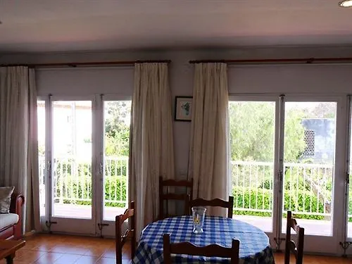 Hotel Apartamentos Sunway Atlanta Sitges
