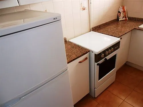Hotel Apartamentos Sunway Atlanta Sitges