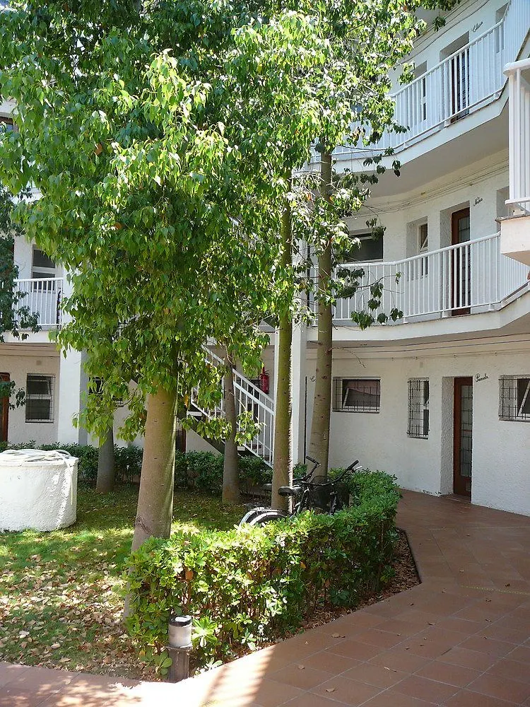 Apartamentos Sunway Atlanta Sitges 2*,  Spanien