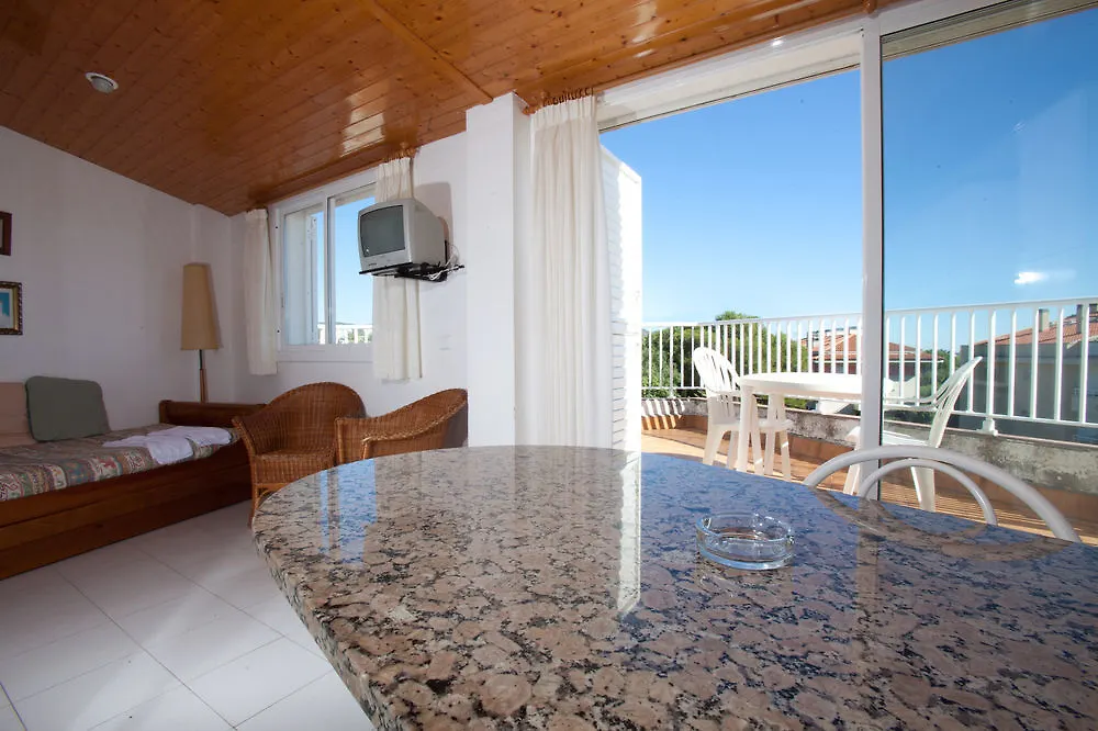 Apartamentos Sunway Atlanta Sitges