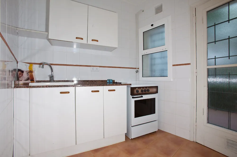 Apartamentos Sunway Atlanta Sitges