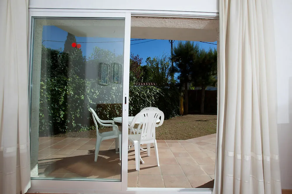 Apartamentos Sunway Atlanta Sitges