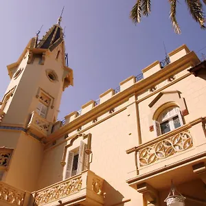 Hotel El Xalet, Sitges