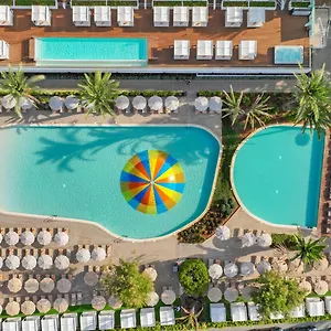 Viva Sunrise Appart hôtel