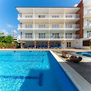  Appartement Sunway Amapola