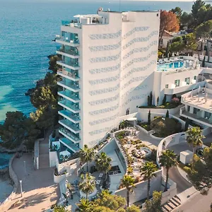 The Donna Portals (adults Only) Hotel