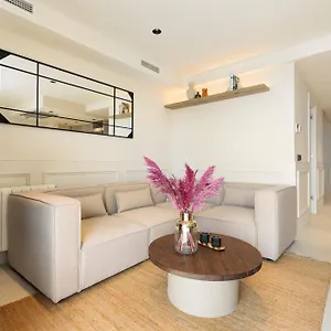  Apartamento Group Ocean
