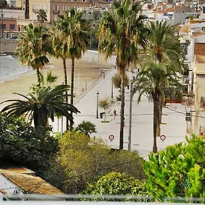  Appartement Negret