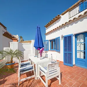  Apartamento Blue