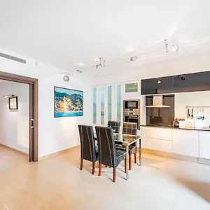  Apartamento Insitges Center