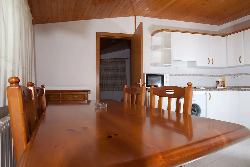 ** מלון סיטגס Apartamentos Sunway Atlanta ספרד