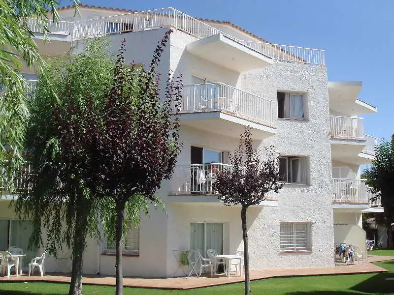 Hotel Apartamentos Sunway Atlanta Sitges