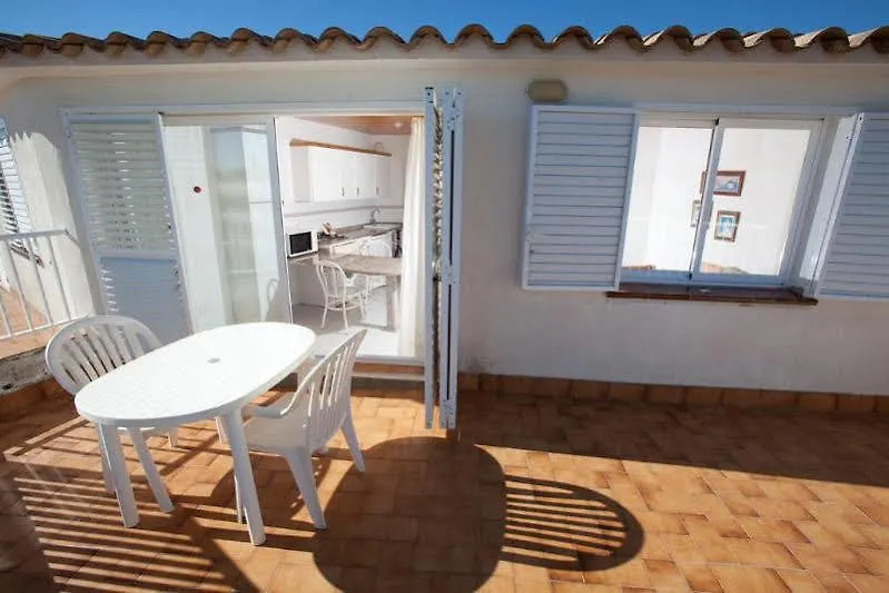 Hotel Apartamentos Sunway Atlanta Sitges