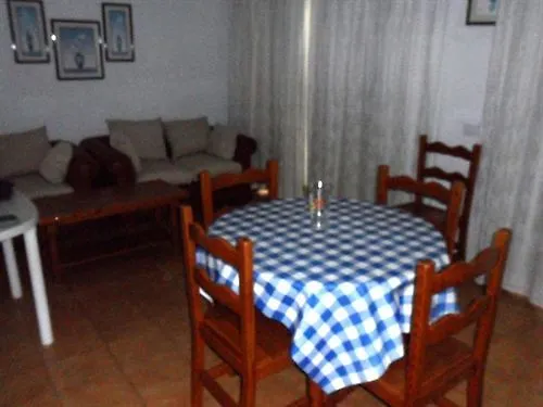 Apartamentos Sunway Atlanta Sitges