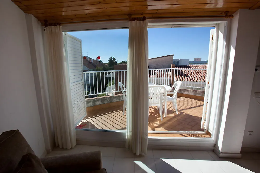 Hotel Apartamentos Sunway Atlanta Sitges